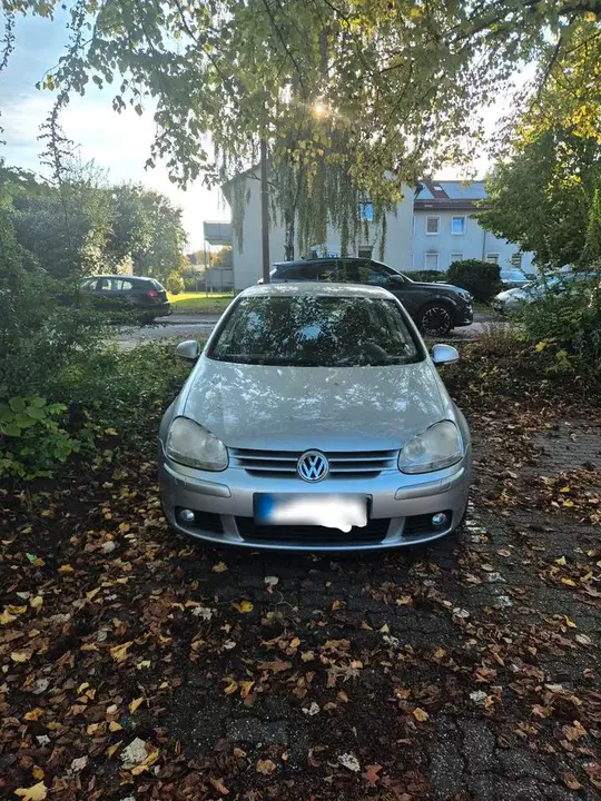 Volkswagen Golf 5