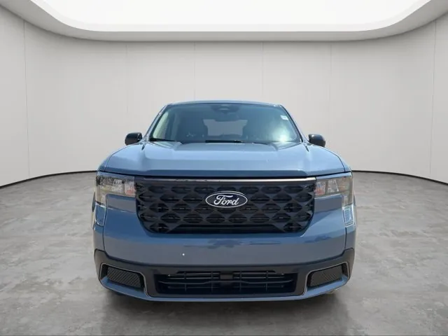 Ford Maverick 2026 photo 2