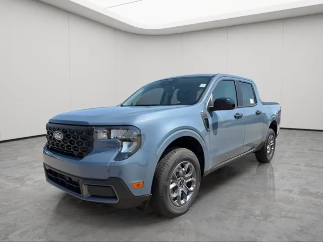 Ford Maverick 2026 photo 3