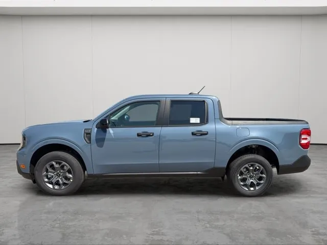 Ford Maverick 2026 photo 4