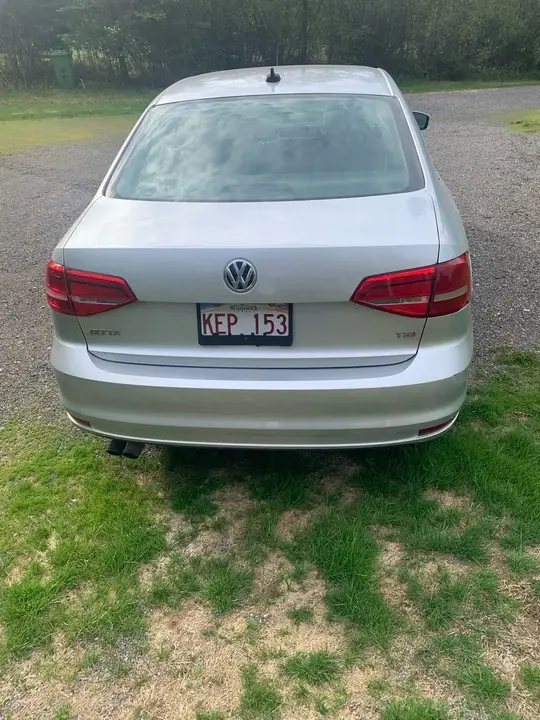 Volkswagen Jetta 2015 photo 2