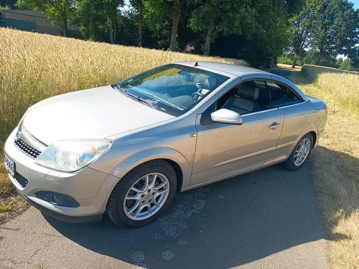 Opel Astra H