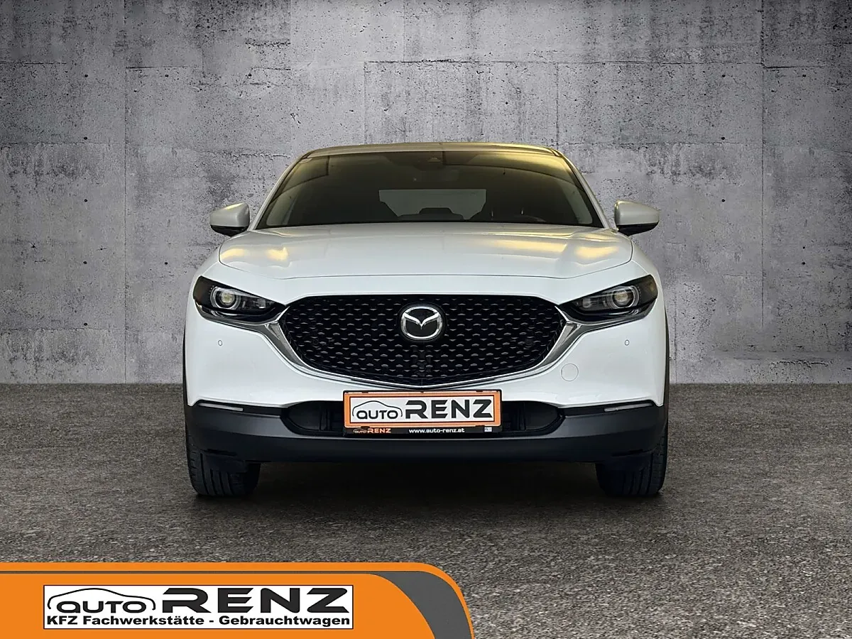 Mazda Cx-30 2023 photo 2