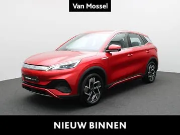 BYD Atto 3