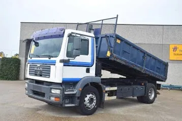MAN Tgm 18.280