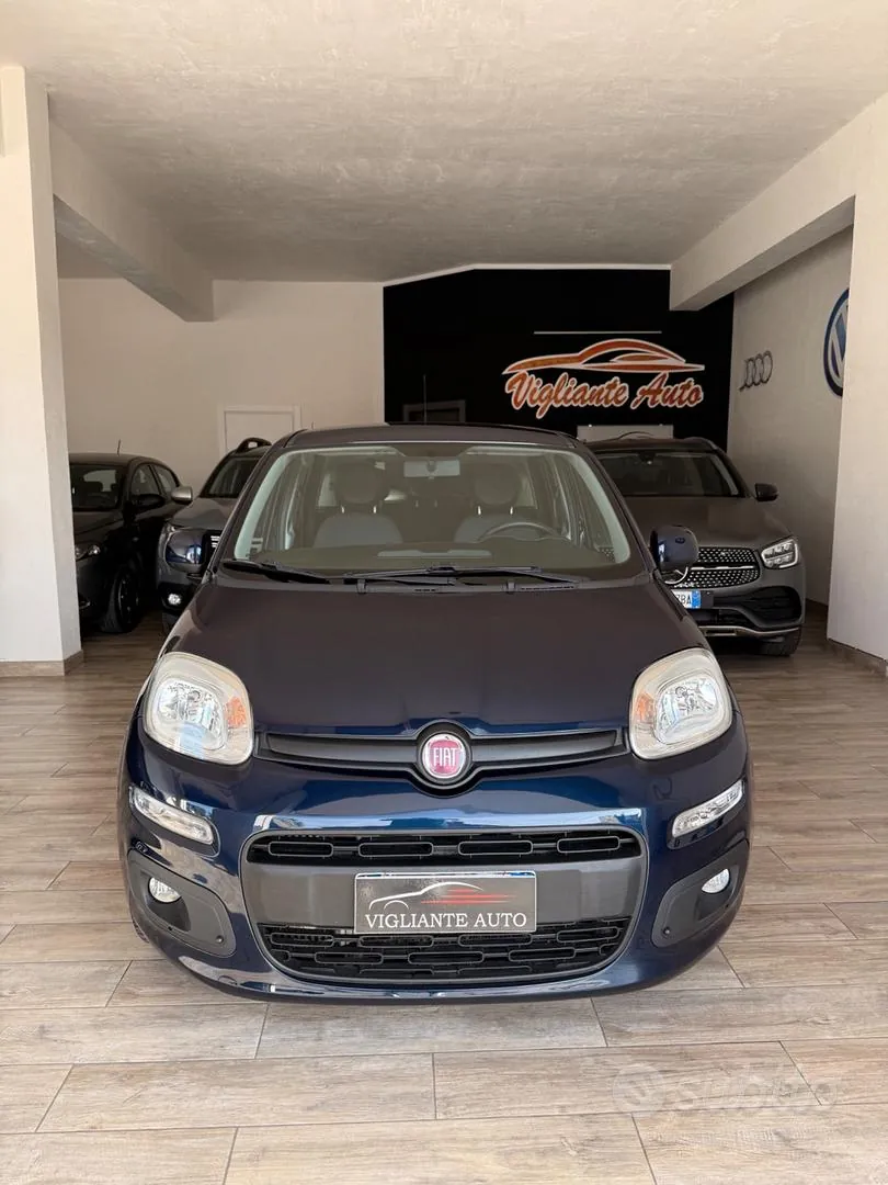 Fiat Panda 2017 photo 2