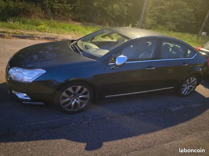 Citroen C5