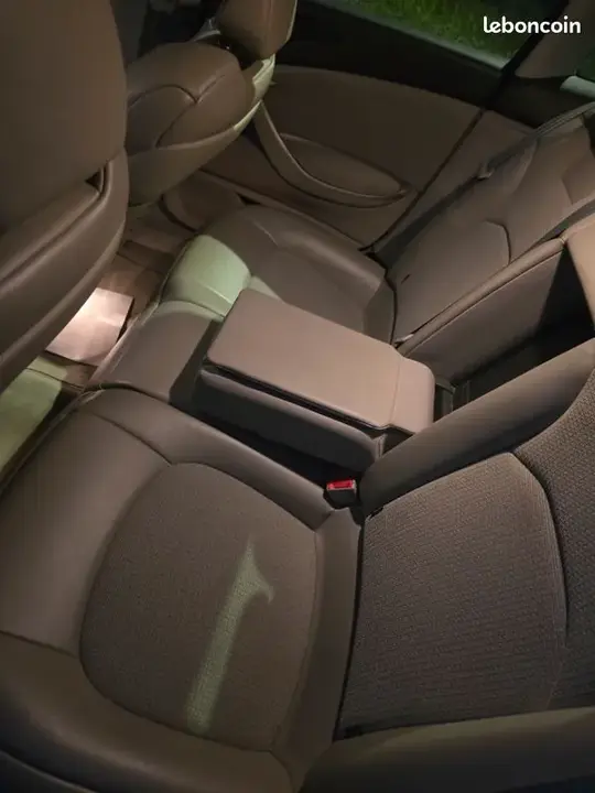 Citroen C5 2009 photo 3