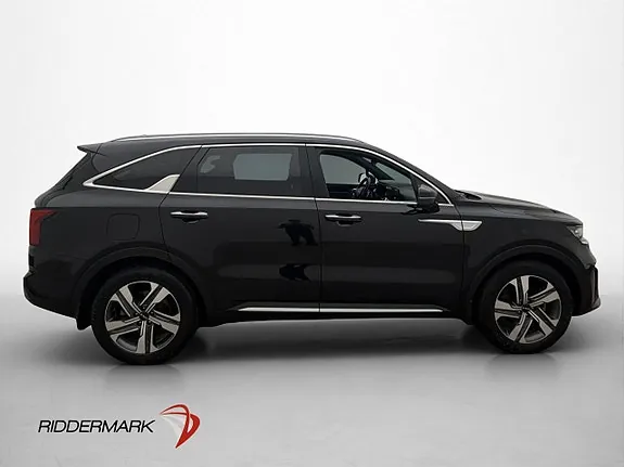 Kia Sorento 2023 photo 5
