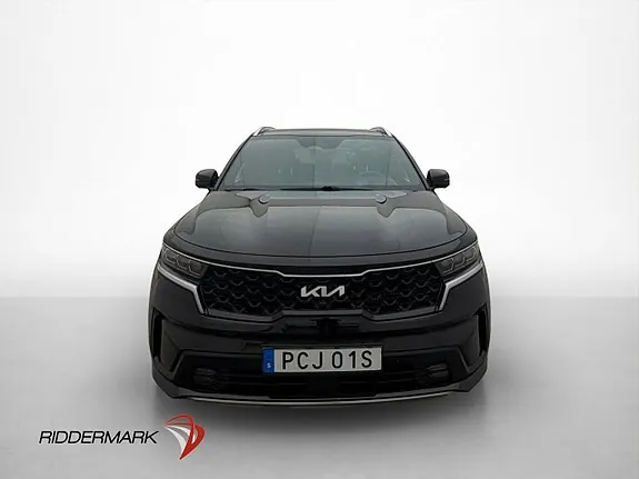 Kia Sorento 2023 photo 4