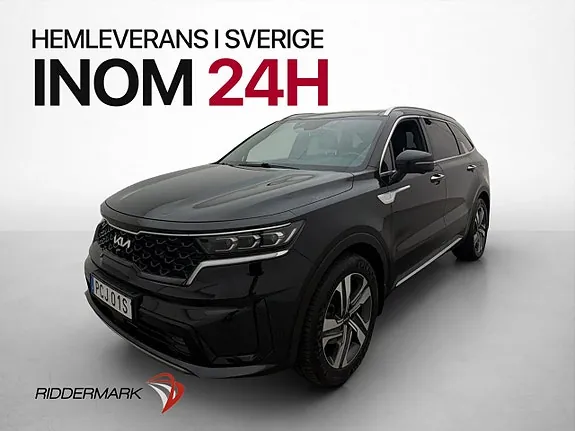 Kia Sorento 2023 photo 3