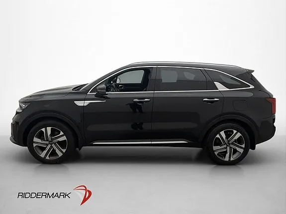 Kia Sorento 2023 photo 2