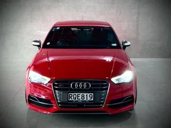 Audi S3 2016 photo 4