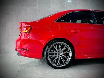 Audi S3 2016 photo 3