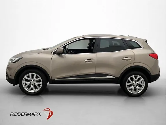 Renault Kadjar 2016 photo 4