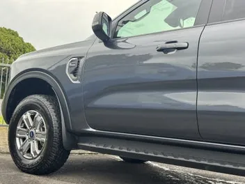 Ford Ranger 2024 photo 4