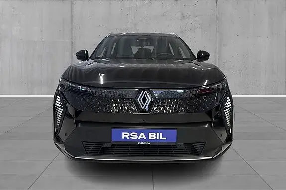 Renault Scenic 2025 photo 2