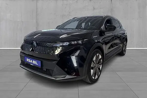 Renault Scenic 2025 photo 3
