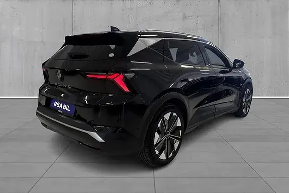 Renault Scenic 2025 photo 5