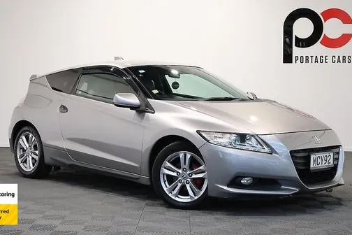 Honda Cr-Z