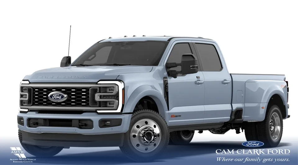 Ford F-450