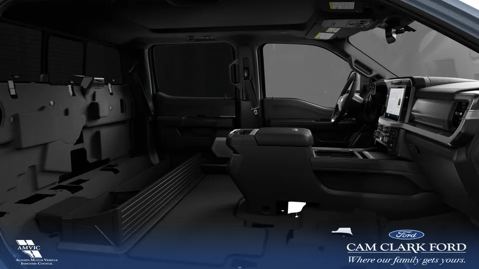 Ford F-450 2027 photo 5
