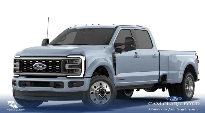 Ford F-450