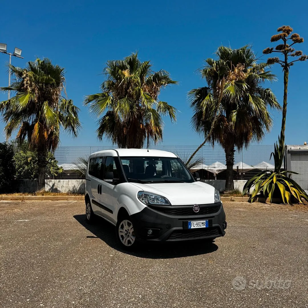 Fiat Doblò