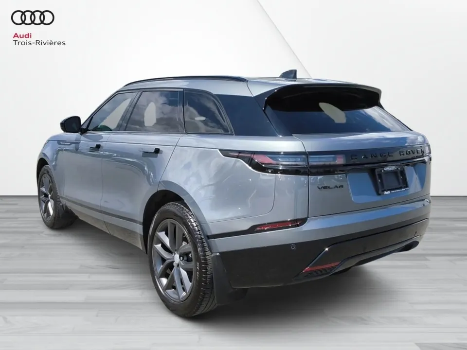 Land Rover Range Rover Velar 2024 photo 5
