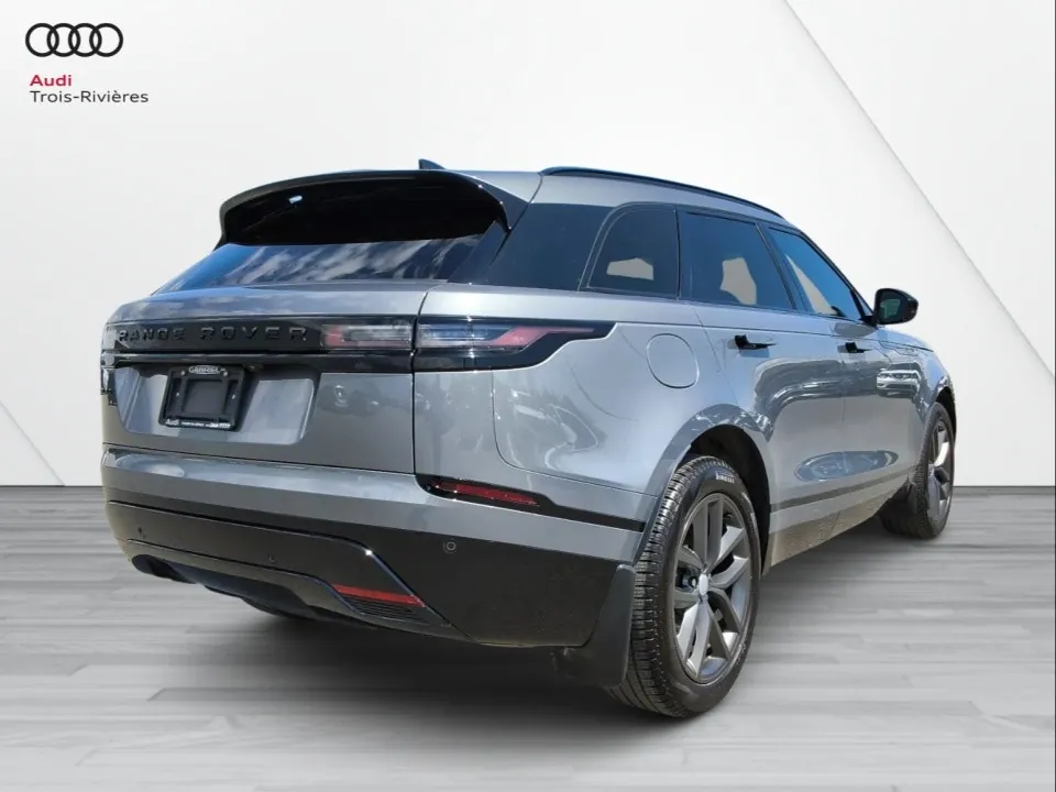 Land Rover Range Rover Velar 2024 photo 3