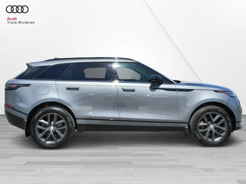 Land Rover Range Rover Velar 2024 photo 2