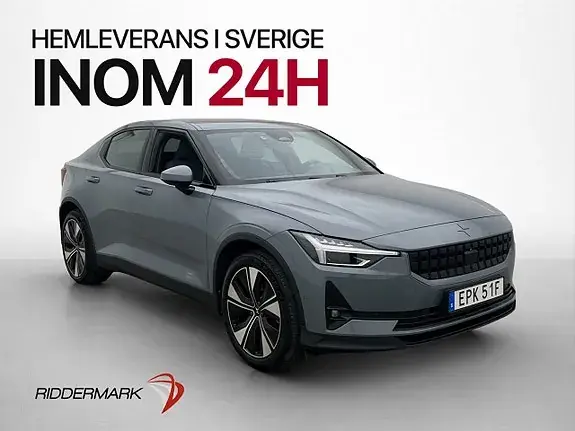 Polestar 2