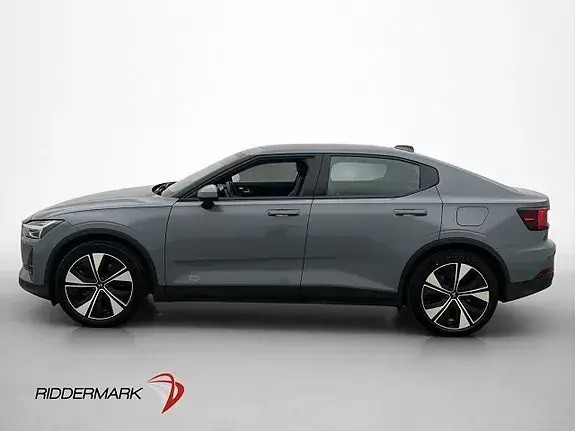 Polestar 2 2023 photo 5