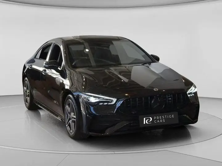 Mercedes-Benz Cla 2024 photo 5
