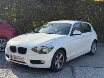 BMW 114I