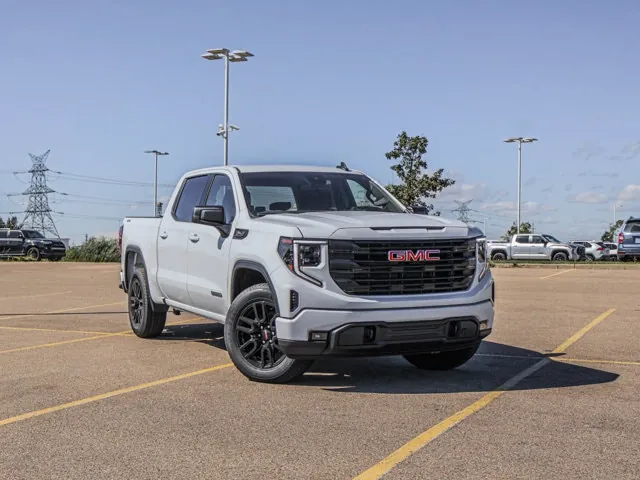 GMC Sierra 1500 2026 photo 2