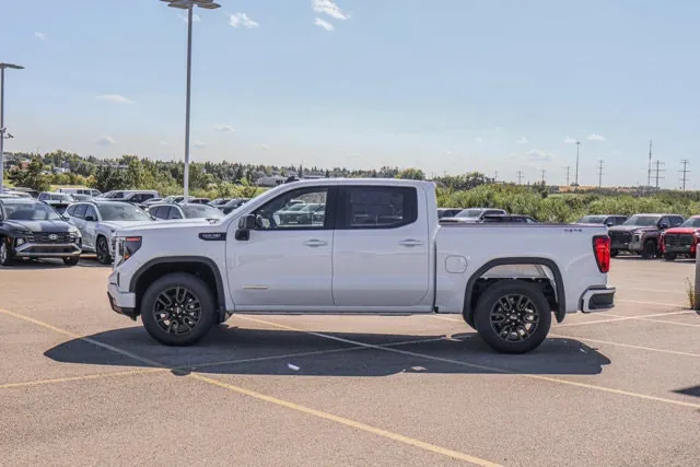 GMC Sierra 1500 2026 photo 5