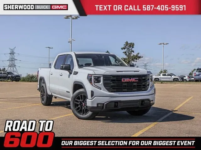 GMC Sierra 1500