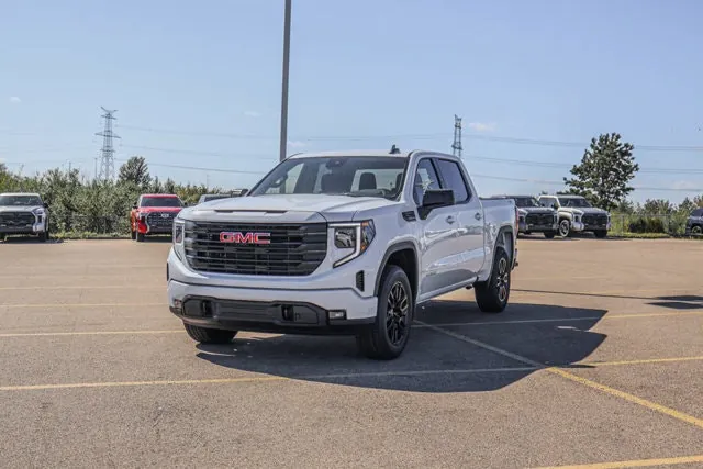 GMC Sierra 1500 2026 photo 4