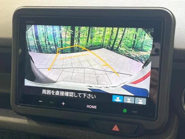 Honda N-Box 2024 photo 4