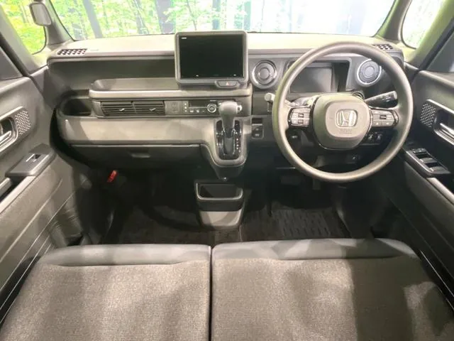 Honda N-Box 2024 photo 2