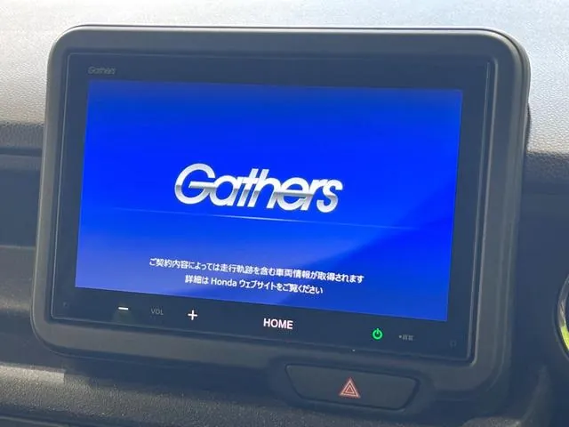 Honda N-Box 2024 photo 3
