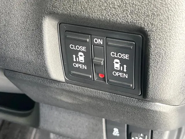 Honda N-Box 2024 photo 5