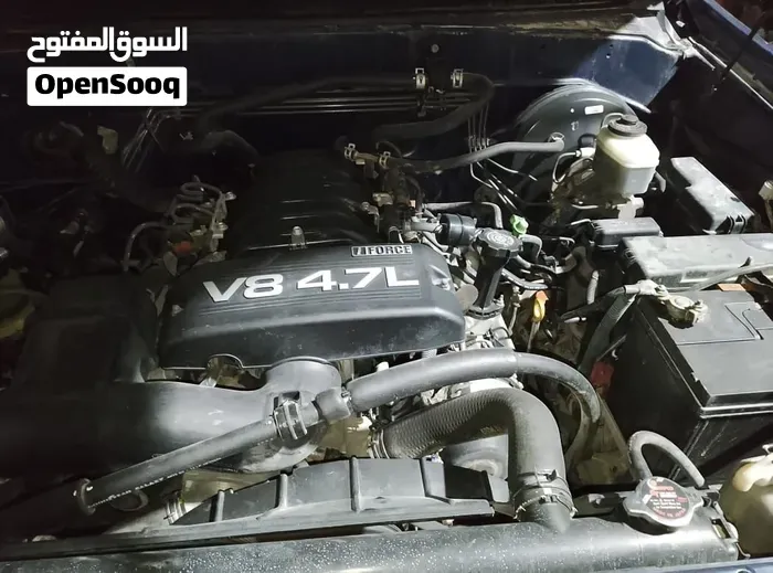 Toyota Tundra 2006 photo 4