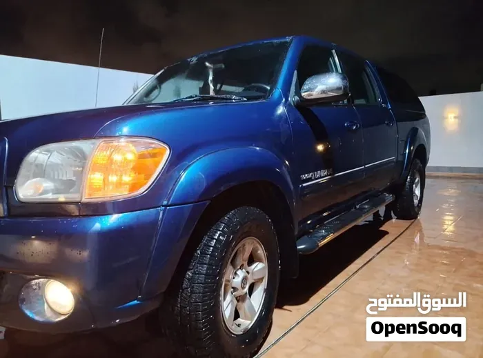 Toyota Tundra