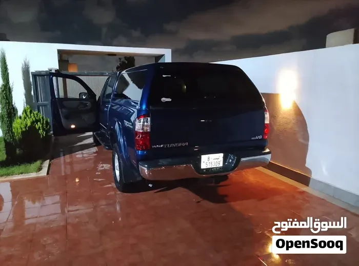 Toyota Tundra 2006 photo 3