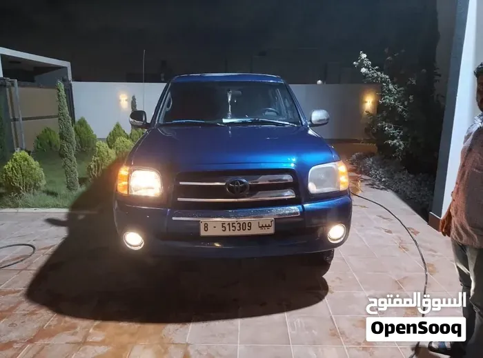 Toyota Tundra 2006 photo 2