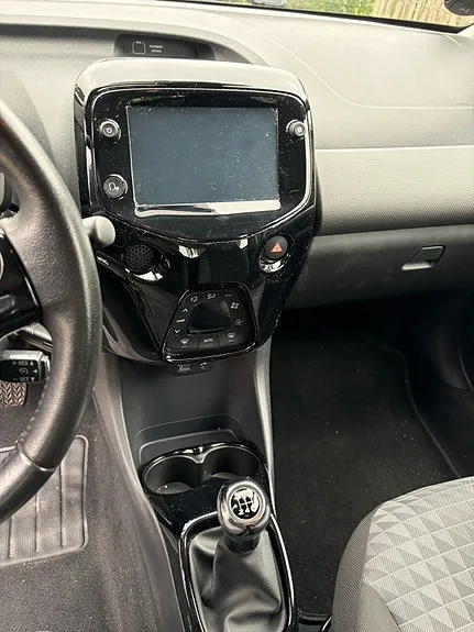 Peugeot 108 2021 photo 5