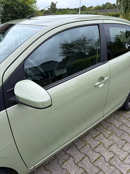 Peugeot 108 2021 photo 2