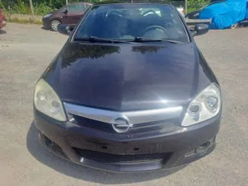 Opel Tigra